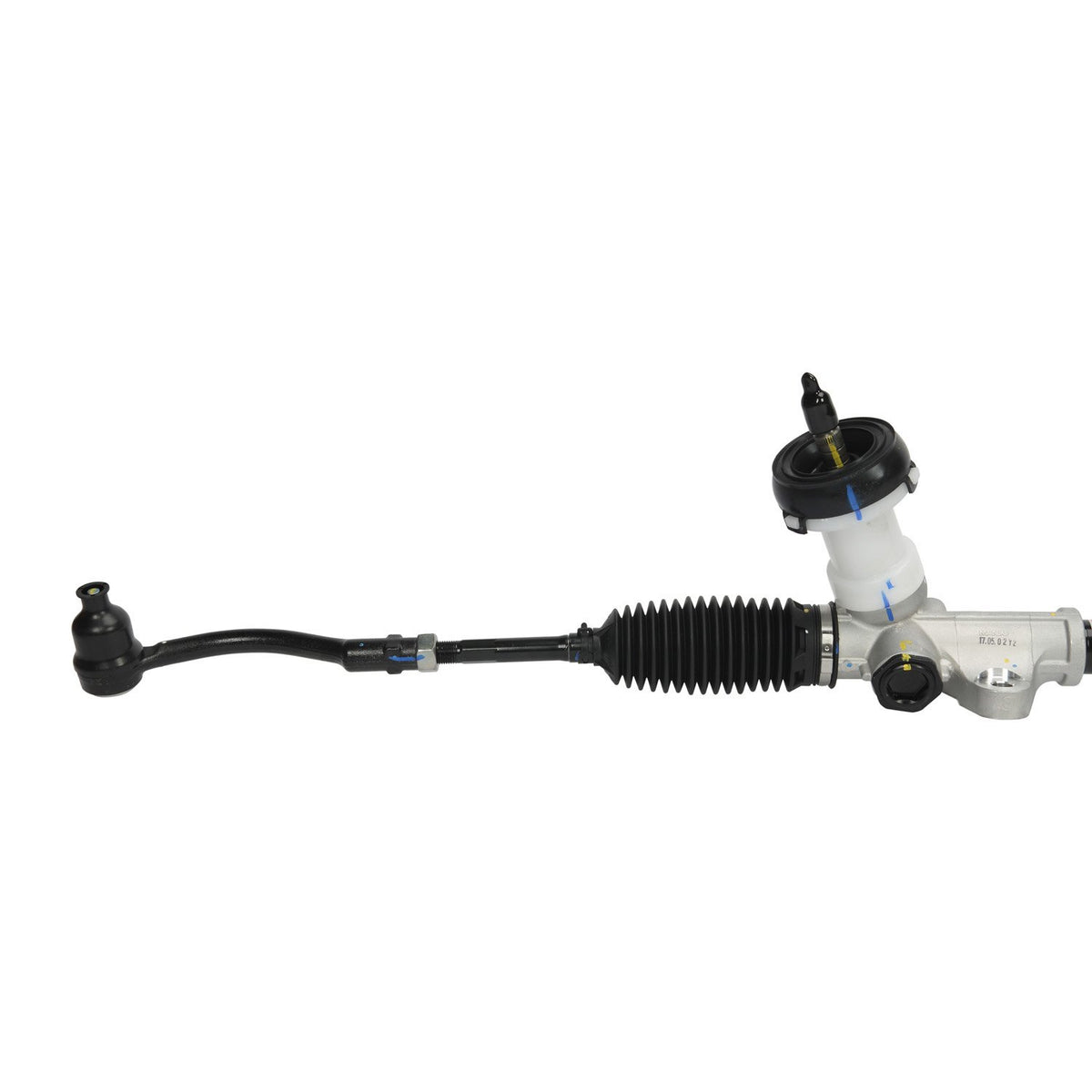 MANDO 14A1072 Mando 14A1072 Steering Rack and Pinion Original Equipment