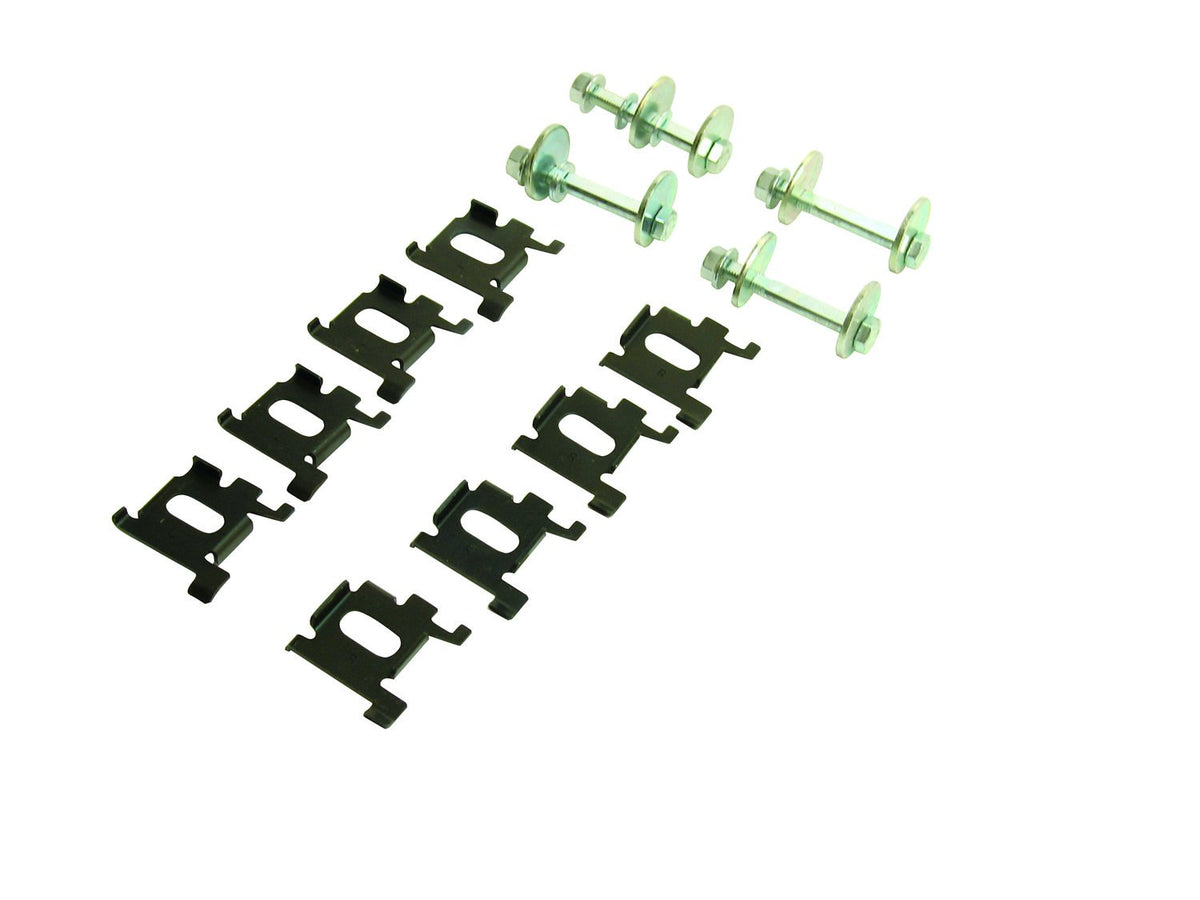 BELLTECH 4949 Belltech 4949 ALIGNMENT KIT