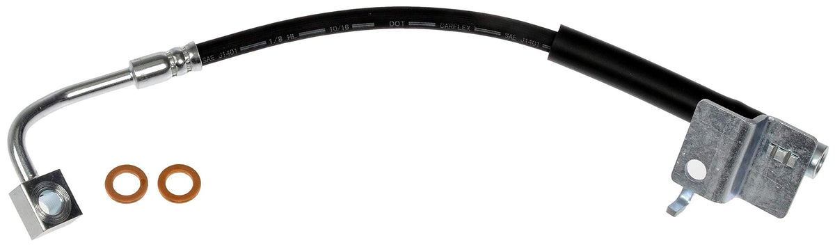 DORMAN H622480 Dorman H622480 Front Passenger Side Brake Hydraulic Hose
