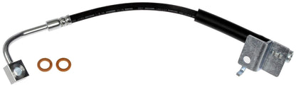 DORMAN H622480 Dorman H622480 Front Passenger Side Brake Hydraulic Hose