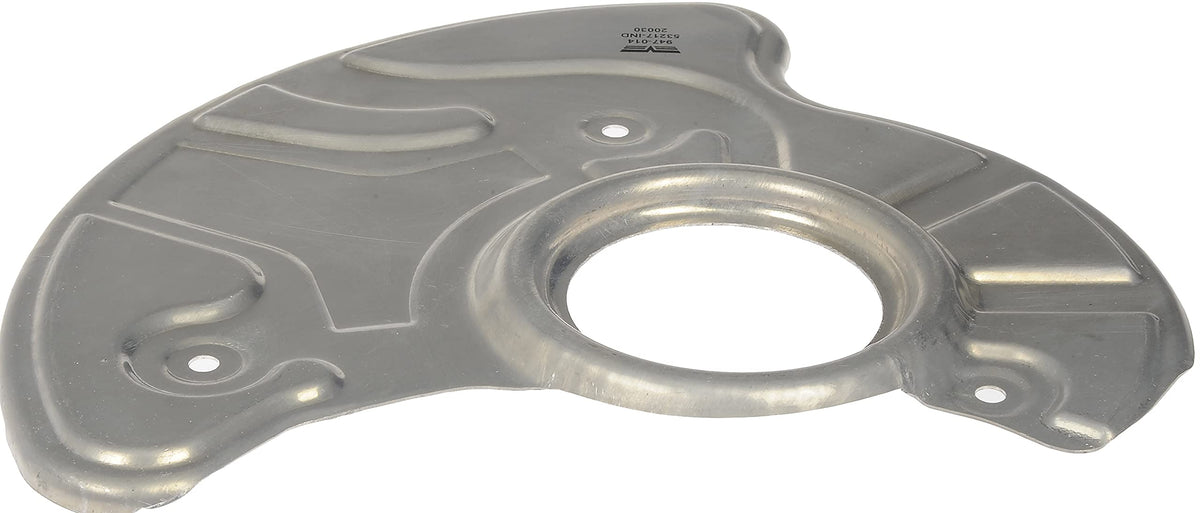 Dorman 947-014 Front Driver Side Brake Dust Shield