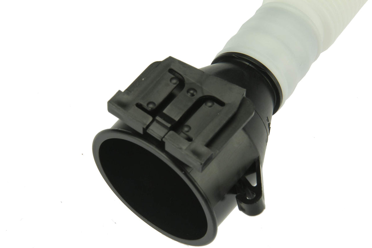 URO Parts 61667135409 WINDSHIELD WASHER FILLER PIPE