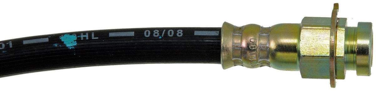 DORMAN H78097 Dorman H78097 Brake Hydraulic Hose Compatible with Select Chevrolet / Pontiac Models
