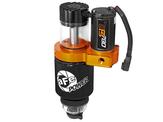 aFe Power 42-13032 Fuel System Ford
