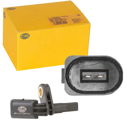 Hella 012039011 6PU 012 039-011 Sensor, wheel speed