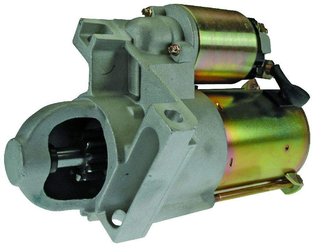WAI 6484N WAI 6484N Starter Motor