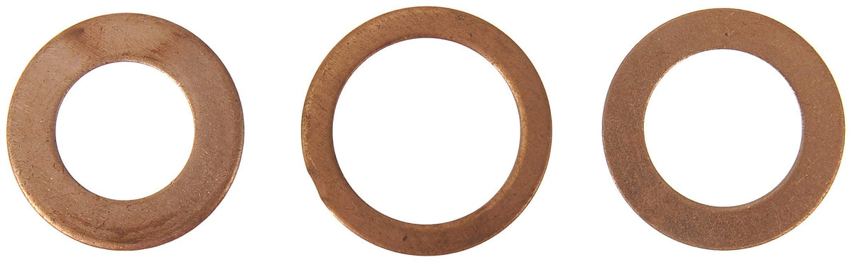 Dorman 097-834CD COPPER OIL DRAIN PLUG GASKET ASSORTMENT