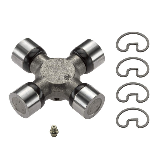 MOOG 330 MOOG 330 Greaseable Premium Universal Joint for Chevrolet Silverado 1500