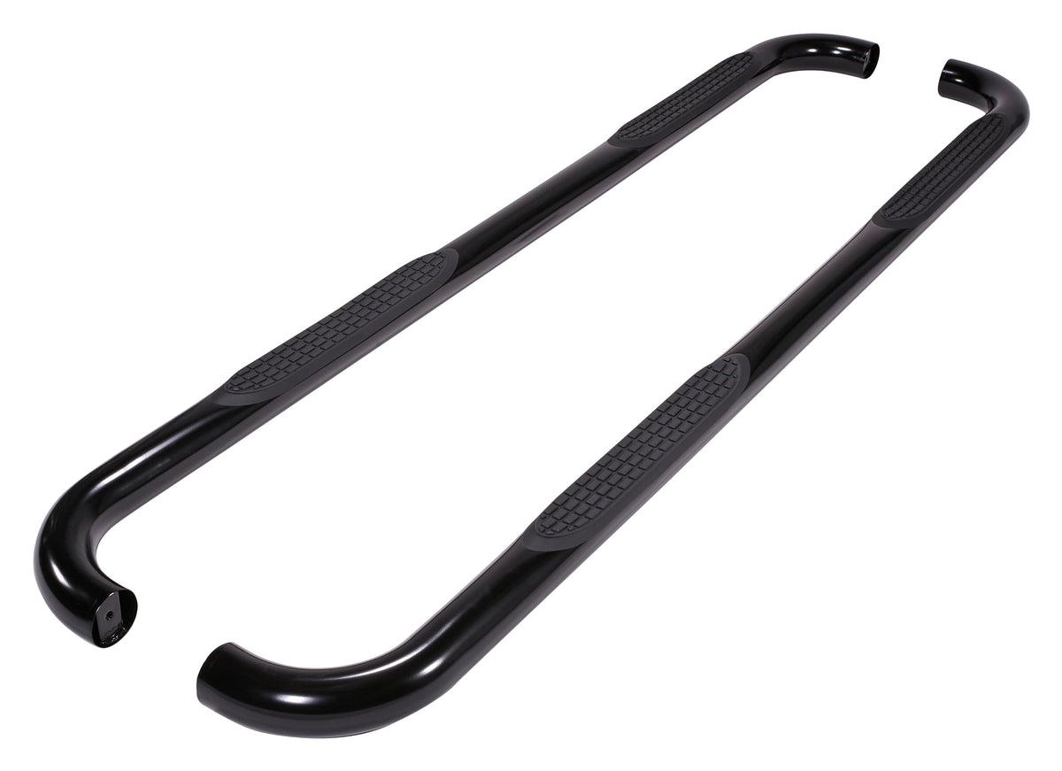 TRAILFX A0064B Trailfx A0064B 3' NERF BAR FORD EXPLORER 2020 BLK