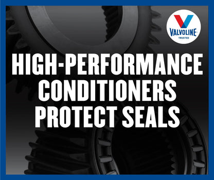VALVOLINE 888460 Valvoline 888460 VAL ULV TRANSMISSION FLUID 6/1 QT