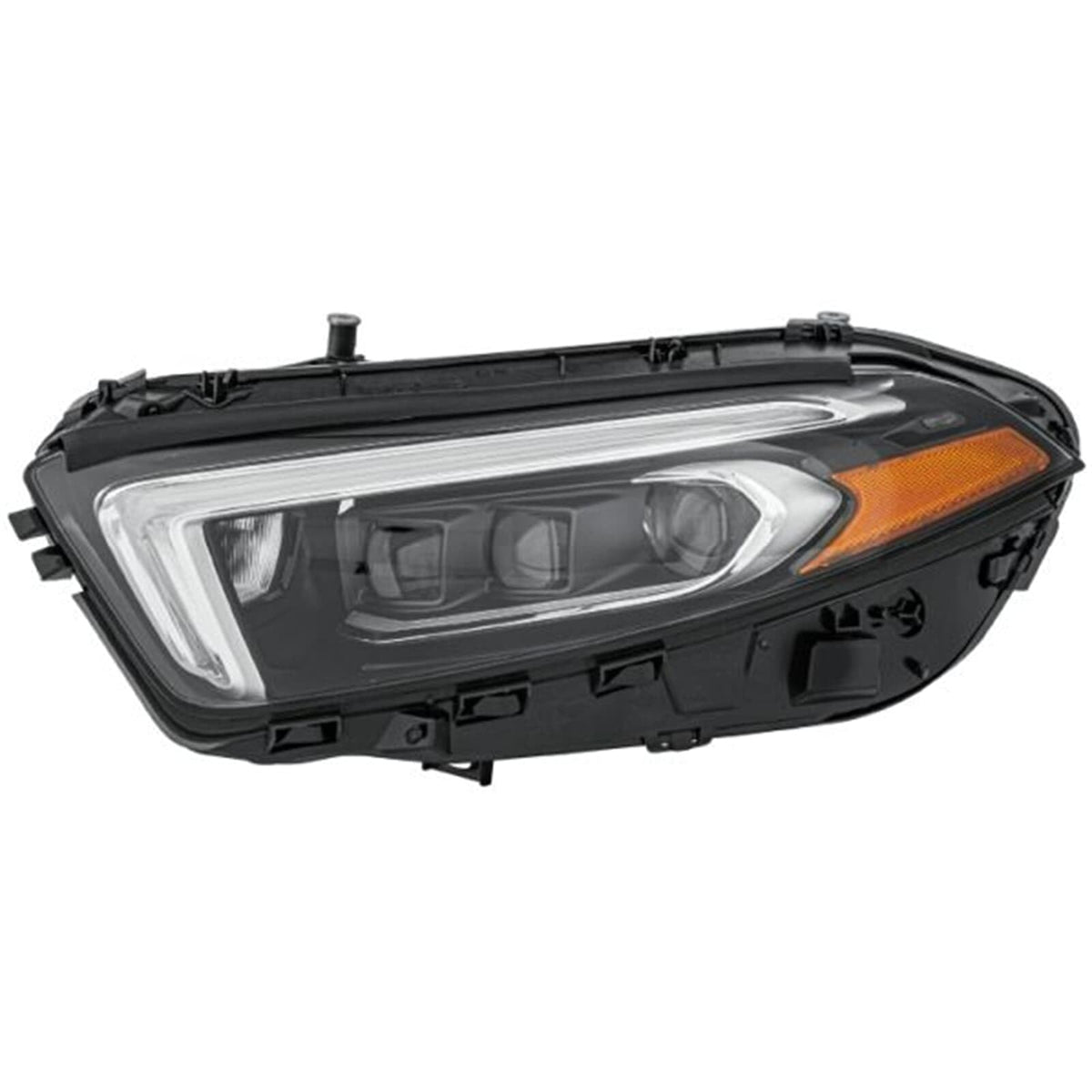 Hella 015091951 CAPA TIER 1 AFT