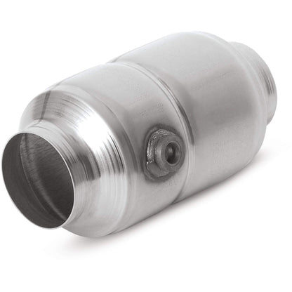 MAGNAFLOW 4451354 MagnaFlow Universal Catalytic Converter 4451354 (CARB Compliant)