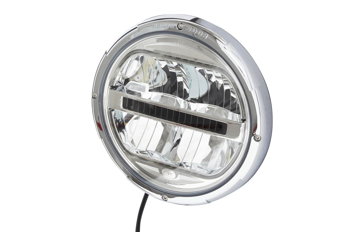 Hella 016797001 Rallye 3003 LED Series Auxiliary Driving Lamp