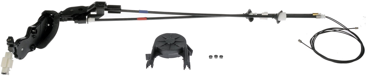 DORMAN 924-578 Dorman 924-578 Driver Side Power Sliding Door Cable