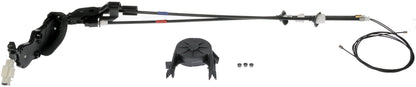 DORMAN 924-578 Dorman 924-578 Driver Side Power Sliding Door Cable