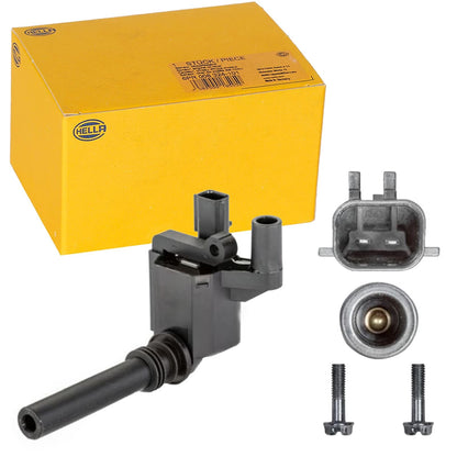 Hella 230035641 IGNITION COILS