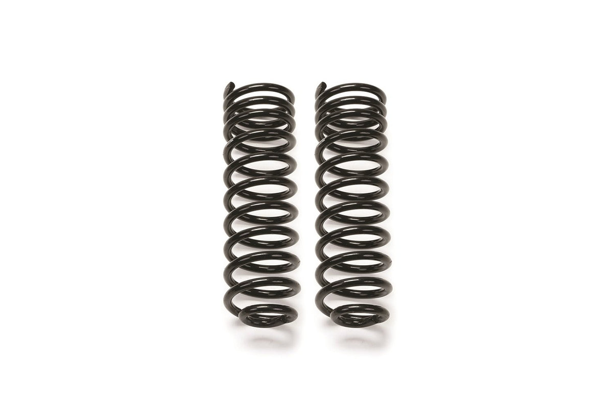 FABTECH FTS24166 Fabtech FTS24166 3' LT COIL KIT REAR 4DR
