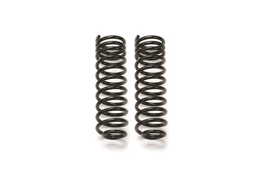 FABTECH FTS24166 Fabtech FTS24166 3' LT COIL KIT REAR 4DR