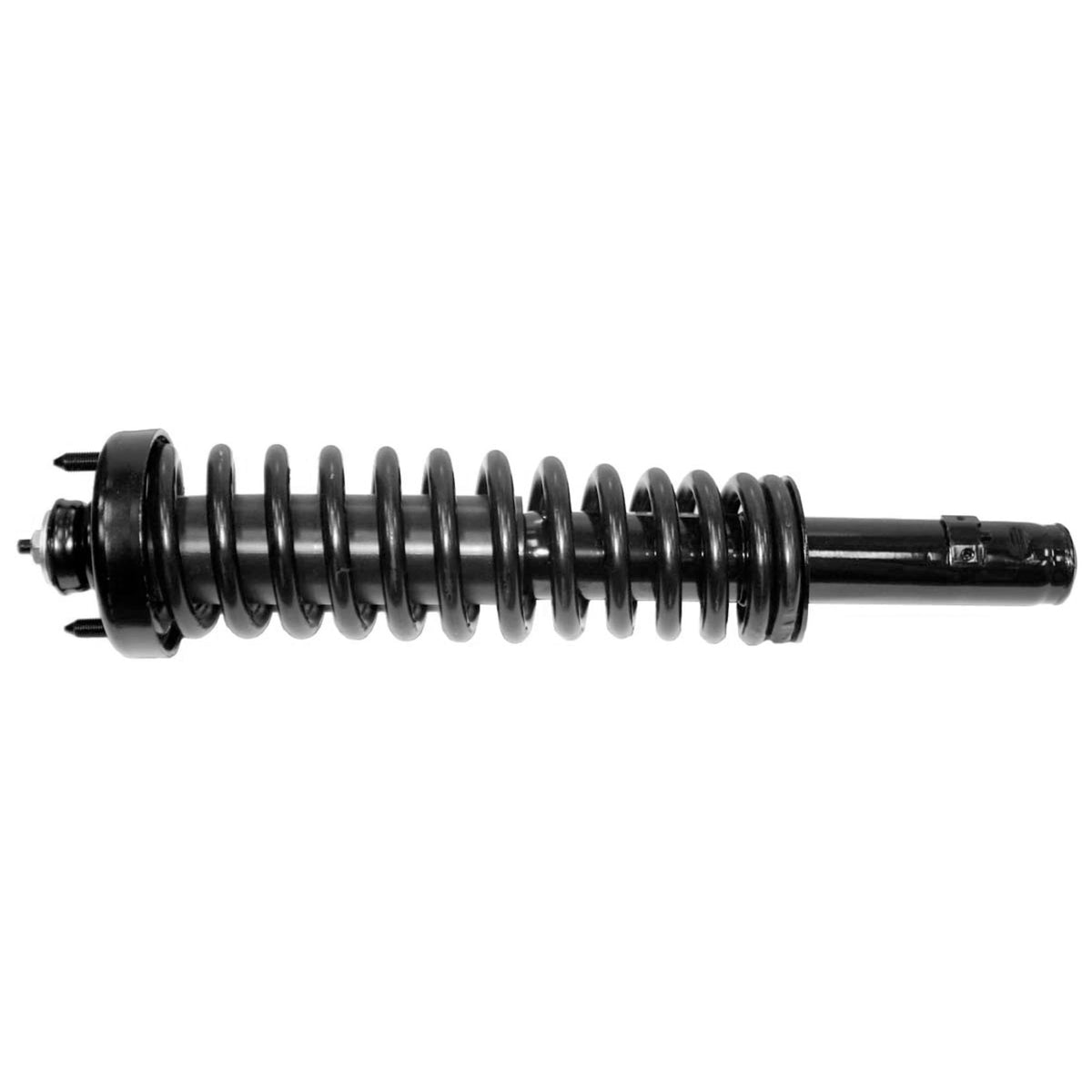 Monroe 271291L Quick-Strut Suspension Strut and Coil Spring