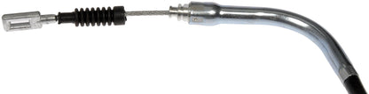 DORMAN C660025 Dorman C660025 Rear Driver Side Parking Brake Cable