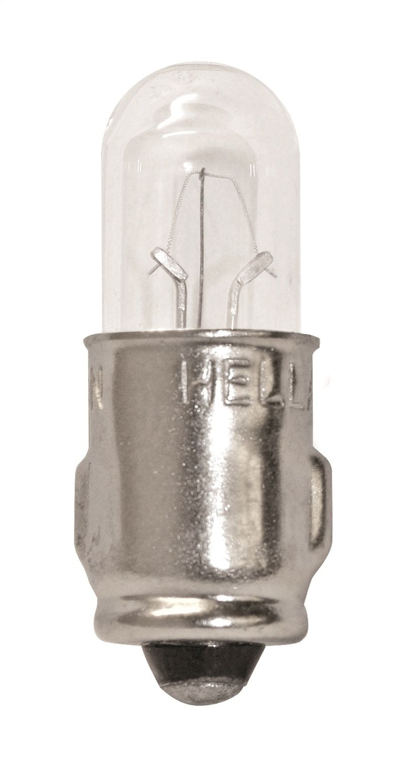 HELLA 3799 Hella 3799 BULB 3799 6V 1W BA7S