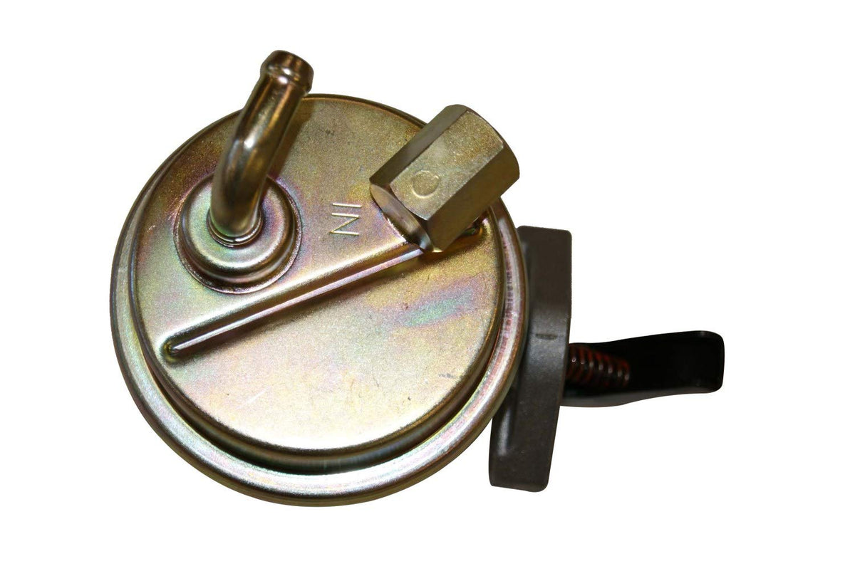 GMB 530-8010 Mechanical Fuel Pump