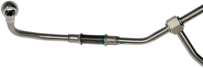 Dorman 667-549 Turbocharger Oil Feed Line