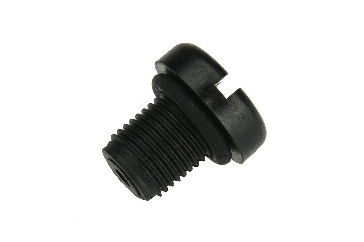 URO Parts 17111712788 COOLANT BLEEDER SCREW COMES WITH O-RING