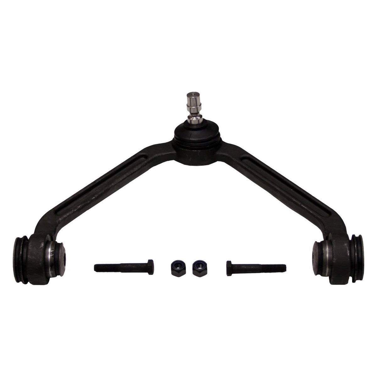 FABTECH FTS22103 Fabtech FTS22103 6" Basic System with Factory Over Load