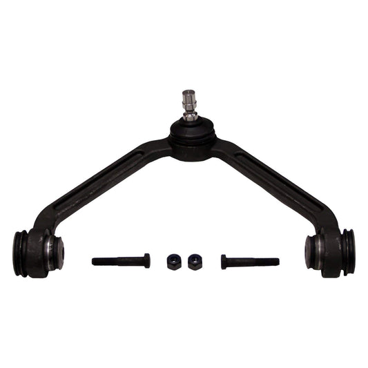 FABTECH FTS22103 Fabtech FTS22103 6" Basic System with Factory Over Load
