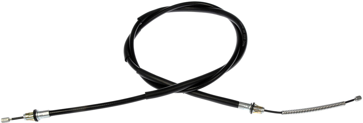 DORMAN C94740 Dorman C94740 Parking Brake Cable Compatible with Select Ford/Mazda Models
