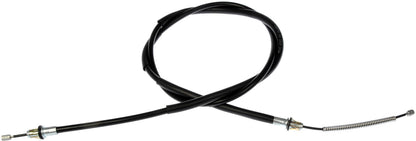 DORMAN C94740 Dorman C94740 Parking Brake Cable Compatible with Select Ford/Mazda Models