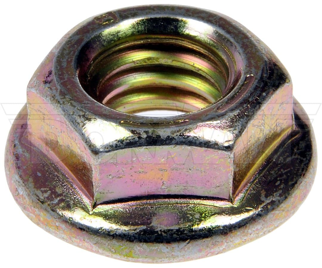 DORMAN 962-011D Dorman 962-011D FLANGE HEX NUT
