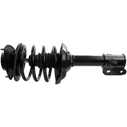 Monroe 172566 Quick-Strut Suspension Strut and Coil Spring