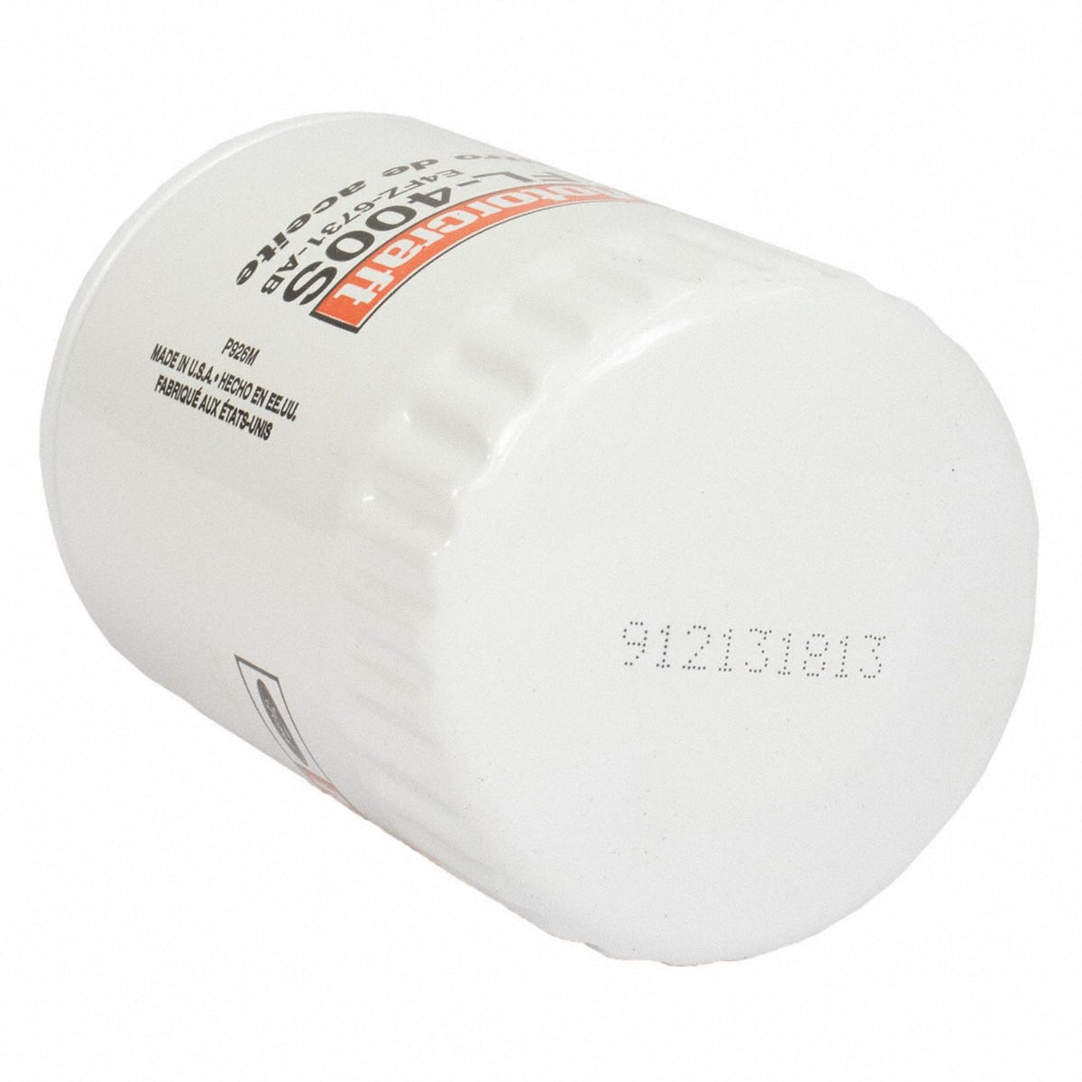 Motorcraft FL400S Engine Oil Filter