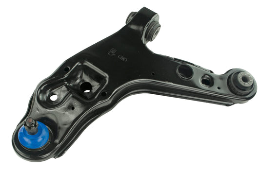 MEVOTECH CMS501138 Mevotech Supreme Control Arm & Ball Joint Assembly CMS501138