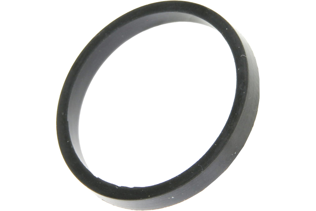 URO Parts 11427509261PRM Oil Cooler Seal, Engine Oil Cooler to Oil