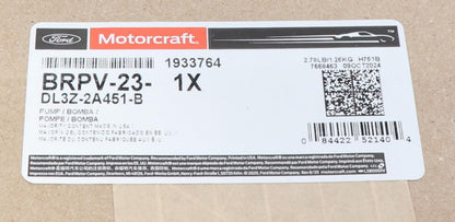Motorcraft BRPV23 Pump Asy-Vacuum (P