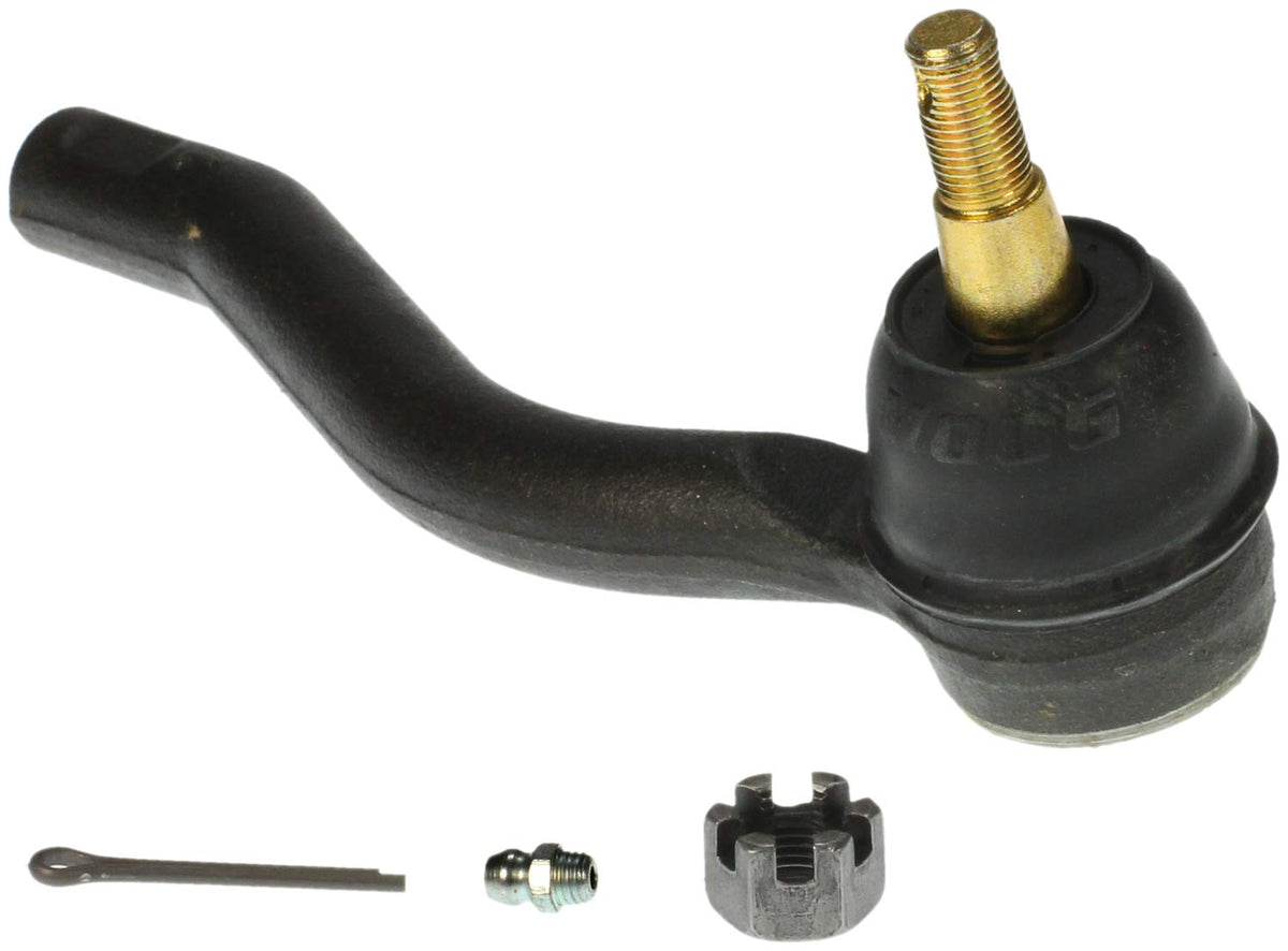 MOOG ES800338 MOOG ES800338 Steering Tie Rod End for 2008-2013 INFINITI G37