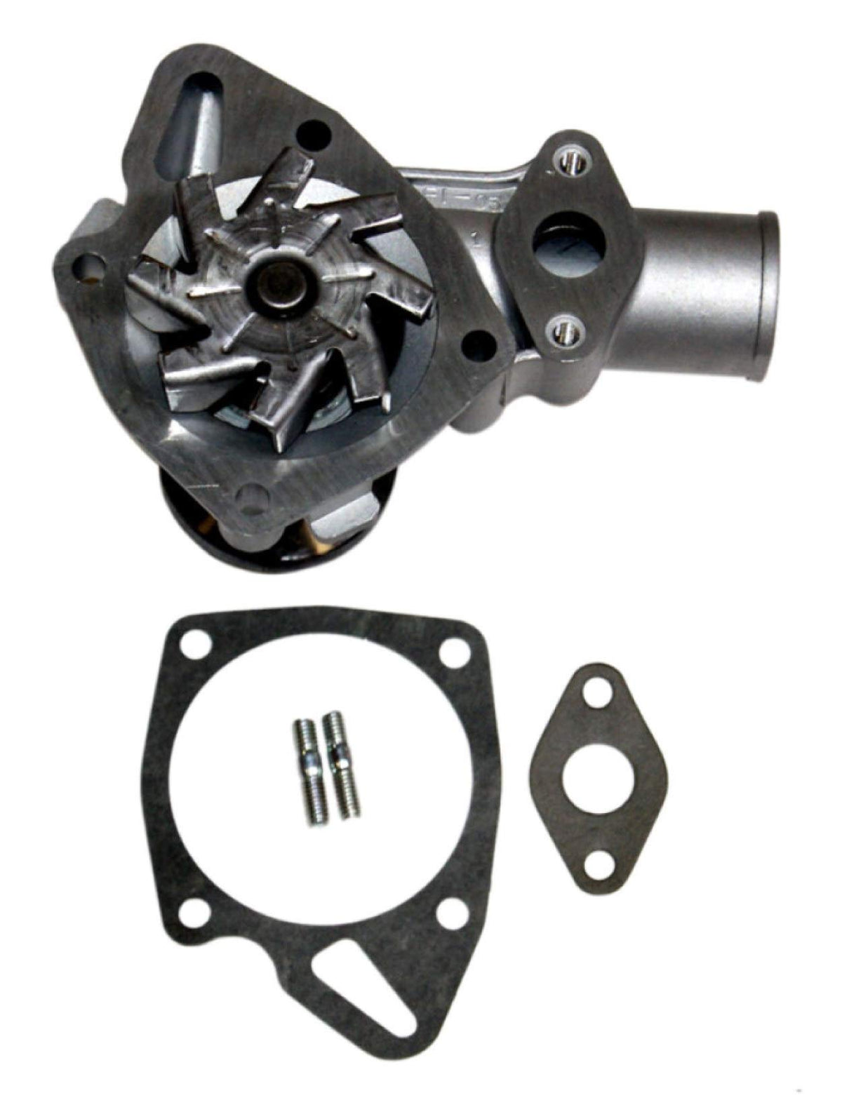 GMB 123-1030 GMB 123-1030 OE Replacement Water Pump with Gasket