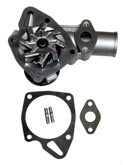 GMB 123-1030 GMB 123-1030 OE Replacement Water Pump with Gasket