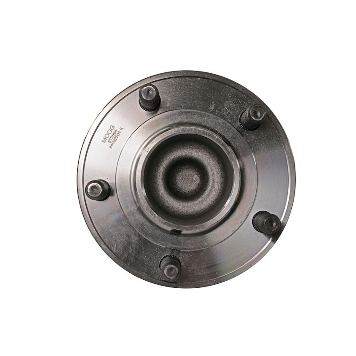 MOOG 512694 512694 Wheel Bearing and Hub Assembly