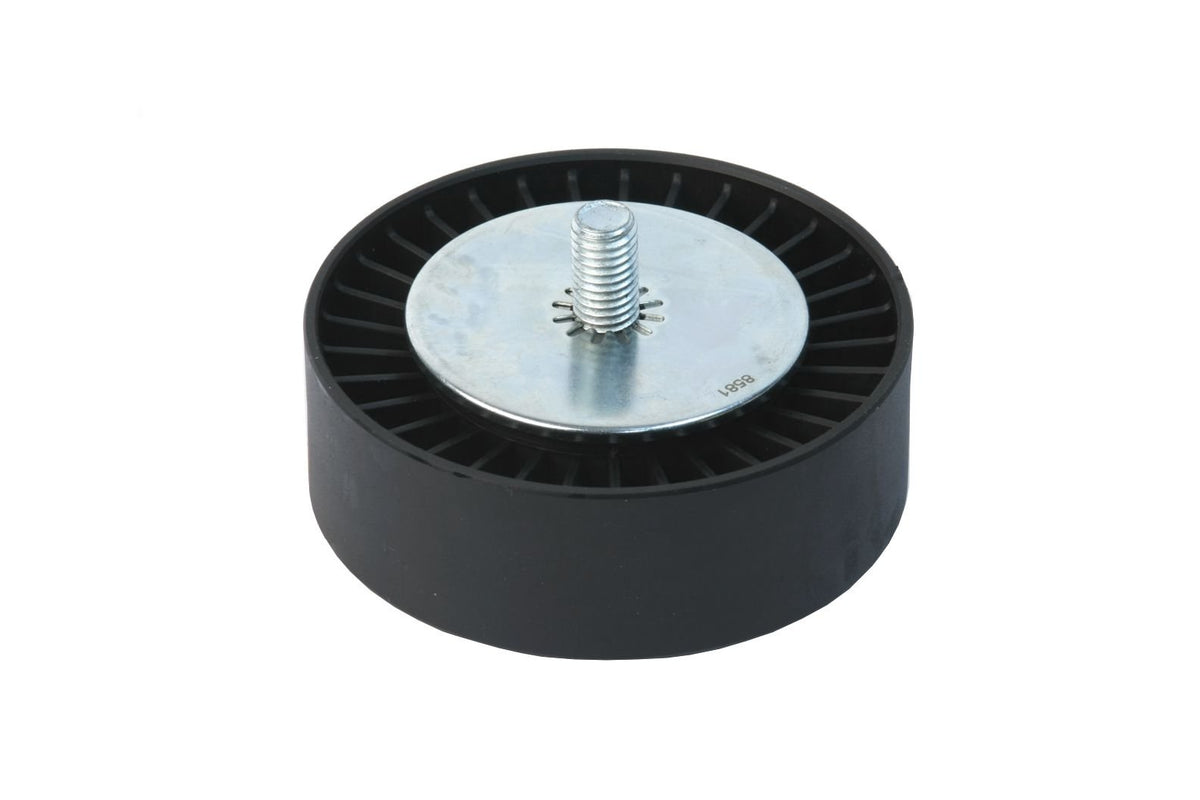 URO Parts 11287557851 Acc. Belt Idler Pulley, Includes NTN/NSK