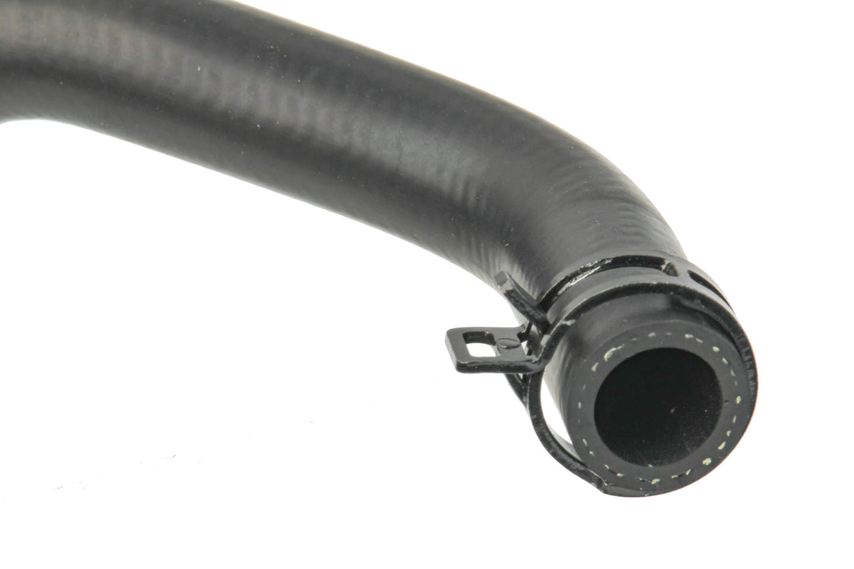 URO PARTS 2045017182 URO Parts 2045017182 Expansion Tank Hose, Expansion Tank to Radiator