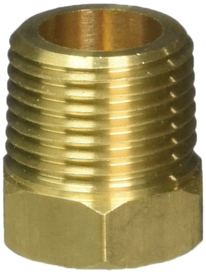 DORMAN 43152 Dorman Help! 43152 Hex Plug 3/8"" ""