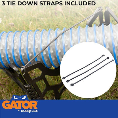 DURAFLEX 21858S Duraflex 21858S 20' SEWER HOSE SUPPORT