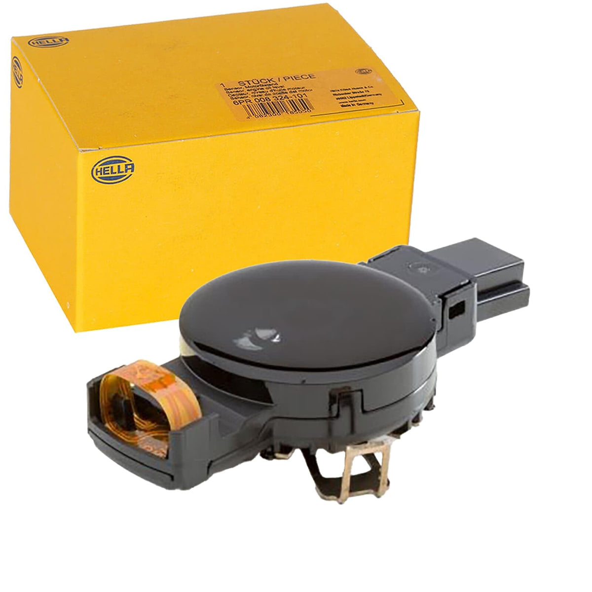 Hella 011790701 IAM-AFTERMARKET VARIANT