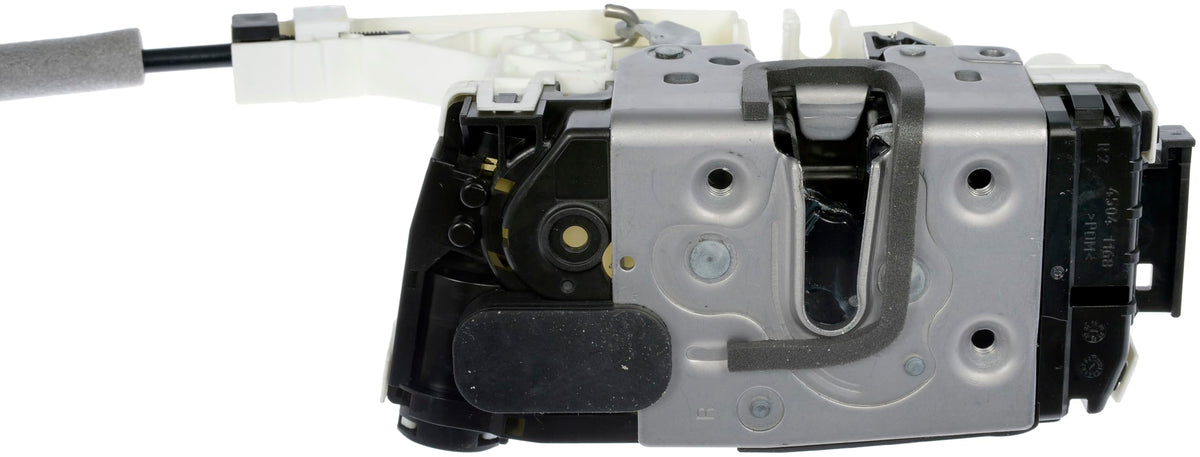 Dorman 931-285 Passenger Side Sliding Door Lock Actuator Motor