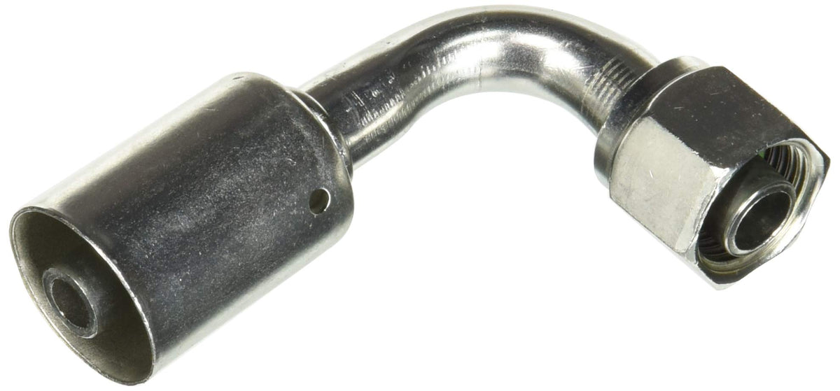 Gates G45592-0808S HYDRAULIC COUPLING-POLARSEAL (ACA