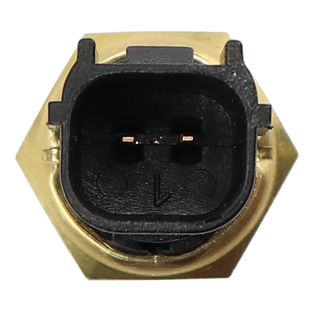 Beck Arnley 158-1676 COOLANT TEMPERATURE SENSOR